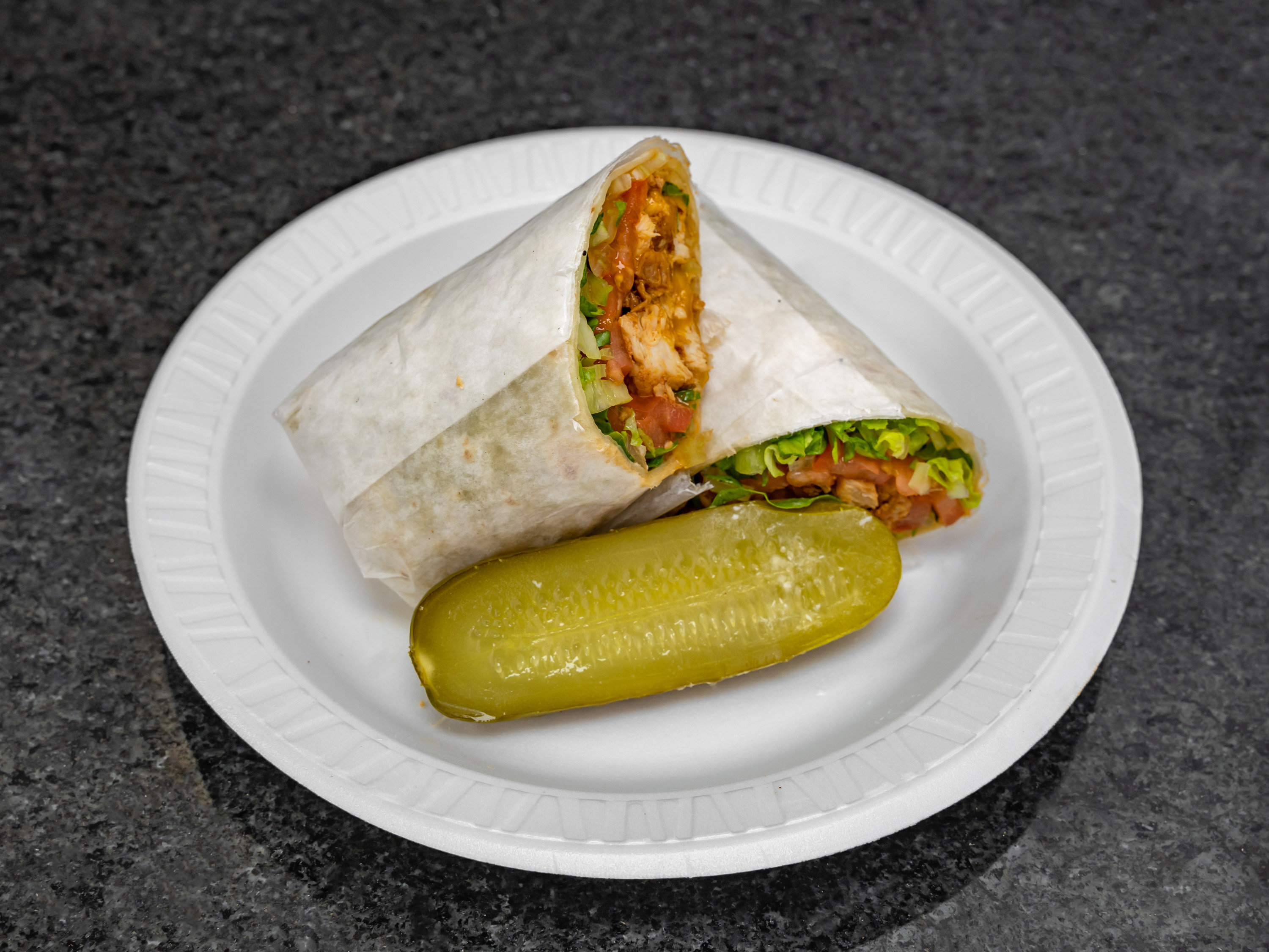 Order Whitefish Salad Sandwich food online from La Bagel store, Edison on bringmethat.com