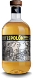Order Espolon Tequila Anejo, 1 Liter food online from Oakdale Wine & Spirits Inc store, Oakdale on bringmethat.com