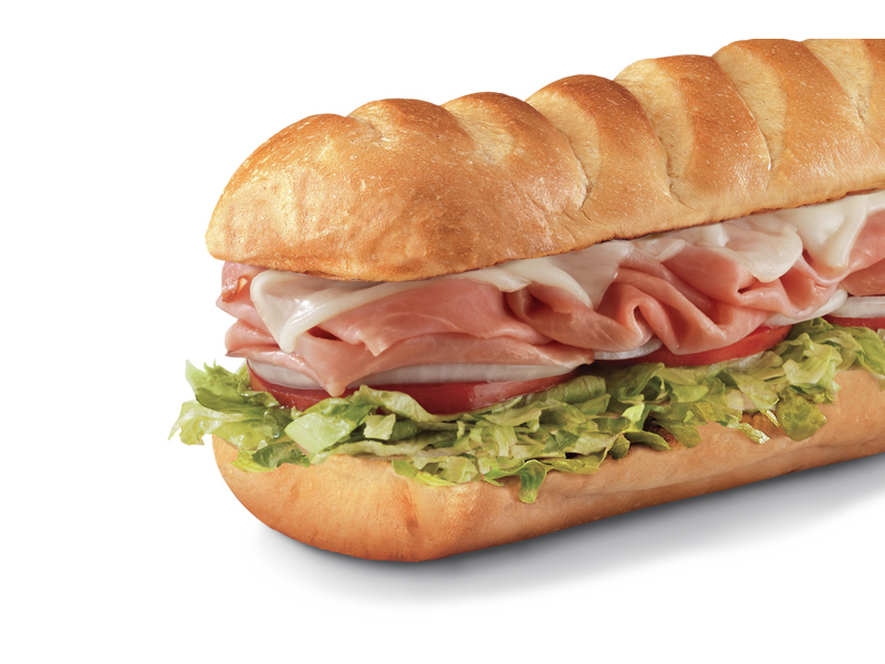 Order Honey Ham food online from Firehouse Subs - Ooltewah store, Ooltewah on bringmethat.com