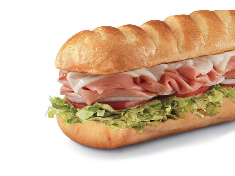 Order Honey Ham food online from Firehouse Subs store, Norcross on bringmethat.com