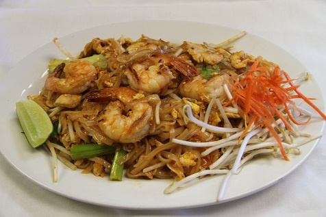 Order Pad Thai food online from Pink Elephant store, Canoga Park on bringmethat.com