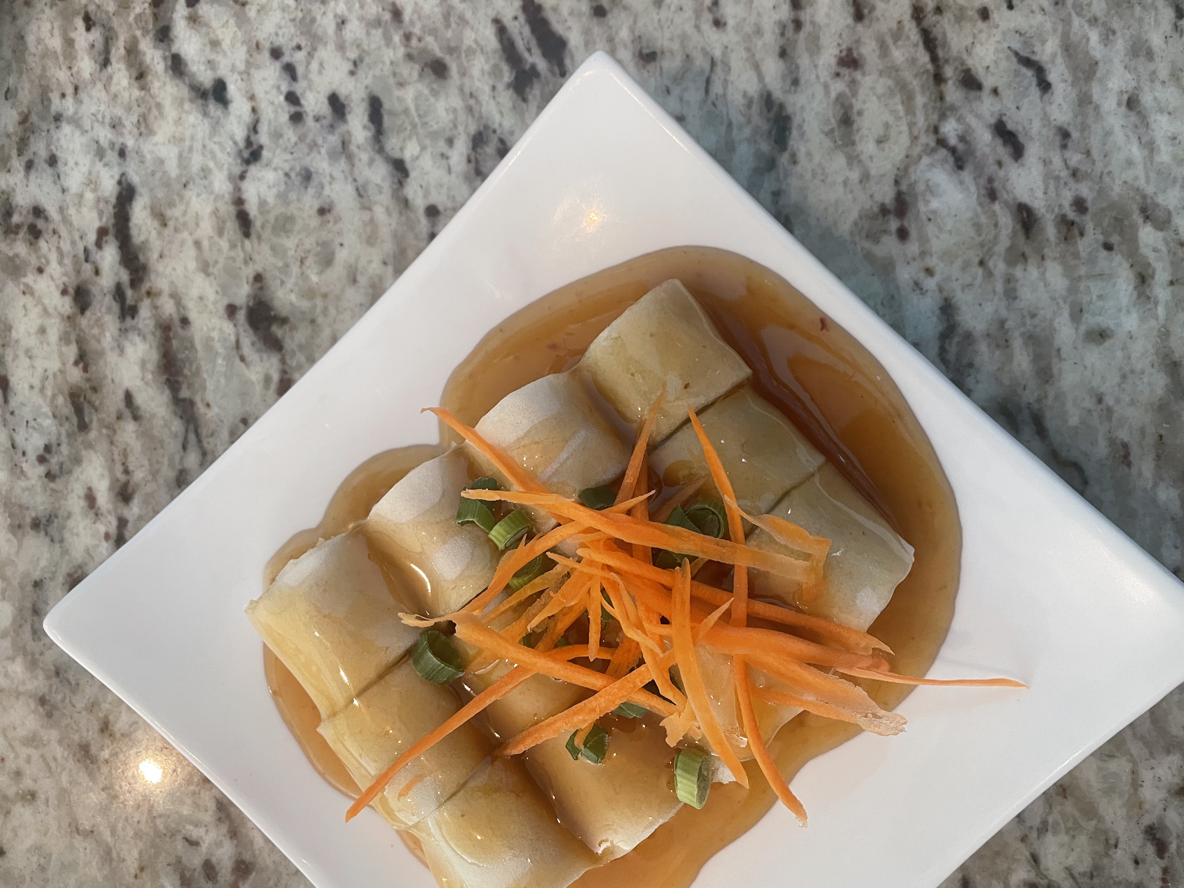 Order Spring Rolls food online from Siam Treasure store, Chicago on bringmethat.com