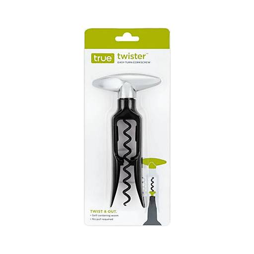 Order Twister East Turn Corkscrew (EACH) 133491 food online from BevMo! store, Milpitas on bringmethat.com