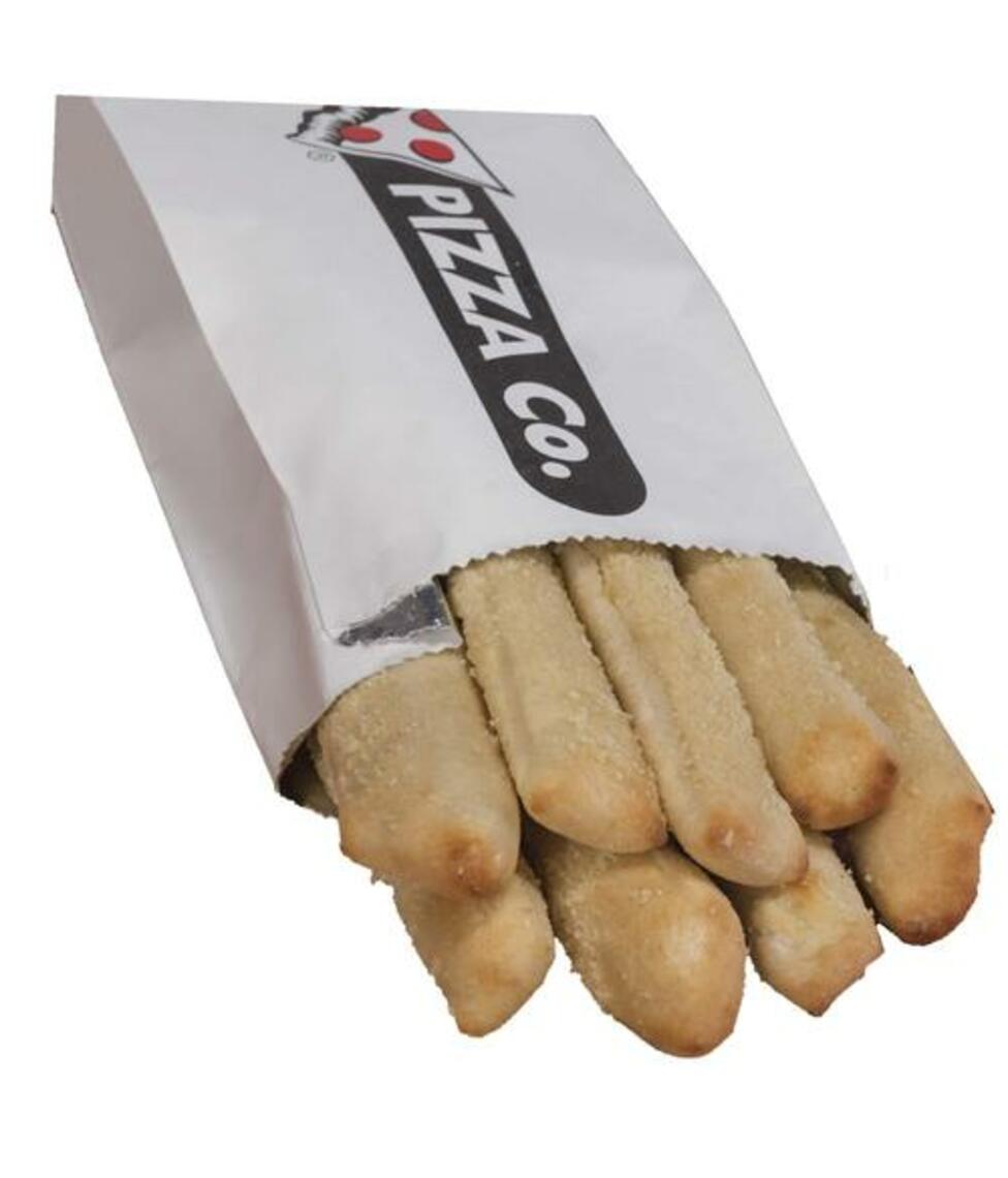 Order Bread Sticks food online from Great Alaska Pizza store, Anchorage on bringmethat.com