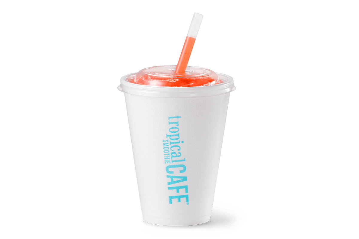 Order 12 oz LIL' LIMEBERRY food online from Tropical Smoothie store, Las Vegas on bringmethat.com
