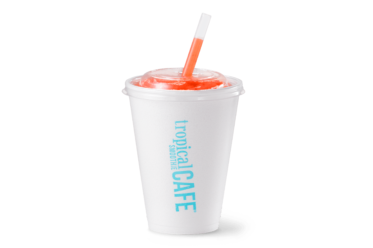 Order 12 oz LIL' LIMEBERRY food online from Tropical Smoothie Cafe store, Murrysville on bringmethat.com