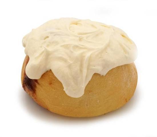 Order Old Skool Roll food online from Cinnaholic store, Naperville on bringmethat.com