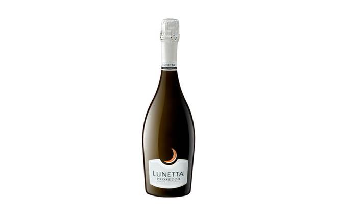 Order Lunetta Prosecco food online from Pastini store, Eugene on bringmethat.com
