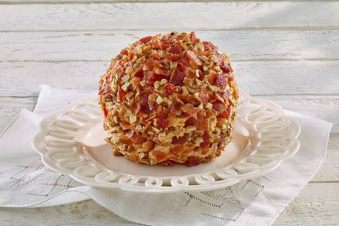 Order Spicy Pimento Cheese Ball food online from Chicken Salad Chick store, Nicholasville on bringmethat.com