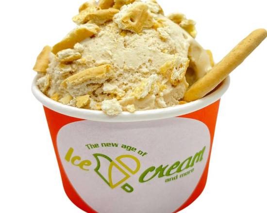 Order Wiskey Cream food online from The New Age of Ice Cream &amp; More store, Indianapolis on bringmethat.com