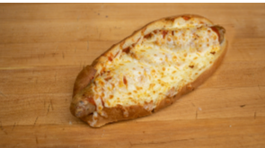 Order Sausage Parmigiana Sandwich food online from Amato store, Milford on bringmethat.com