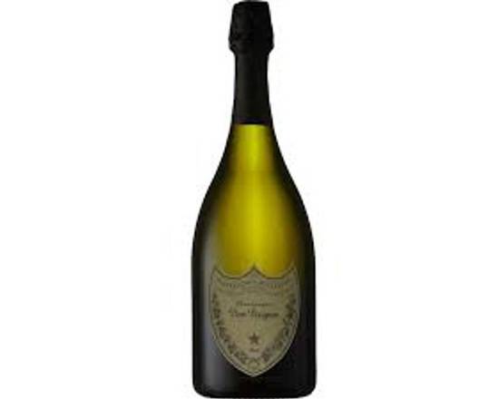 Order Moet & Chandon Dom Perignon Brut Champagne 750 ml 12.5% food online from Pacific Liquor Market store, Bell Gardens on bringmethat.com