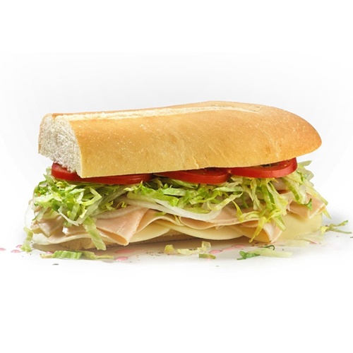 Order Turkey Hoagie food online from Speck Drive-In store, Collegeville on bringmethat.com
