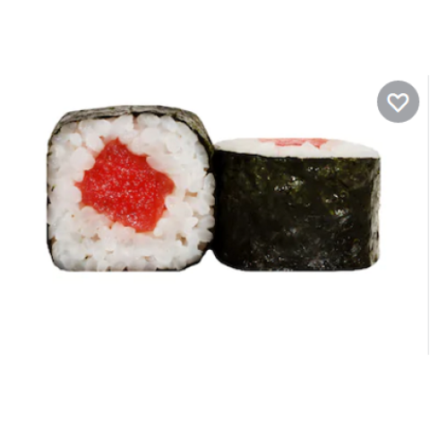 Order Tuna Roll food online from Oma'oma'o Poke & Sushi store, Omaha on bringmethat.com