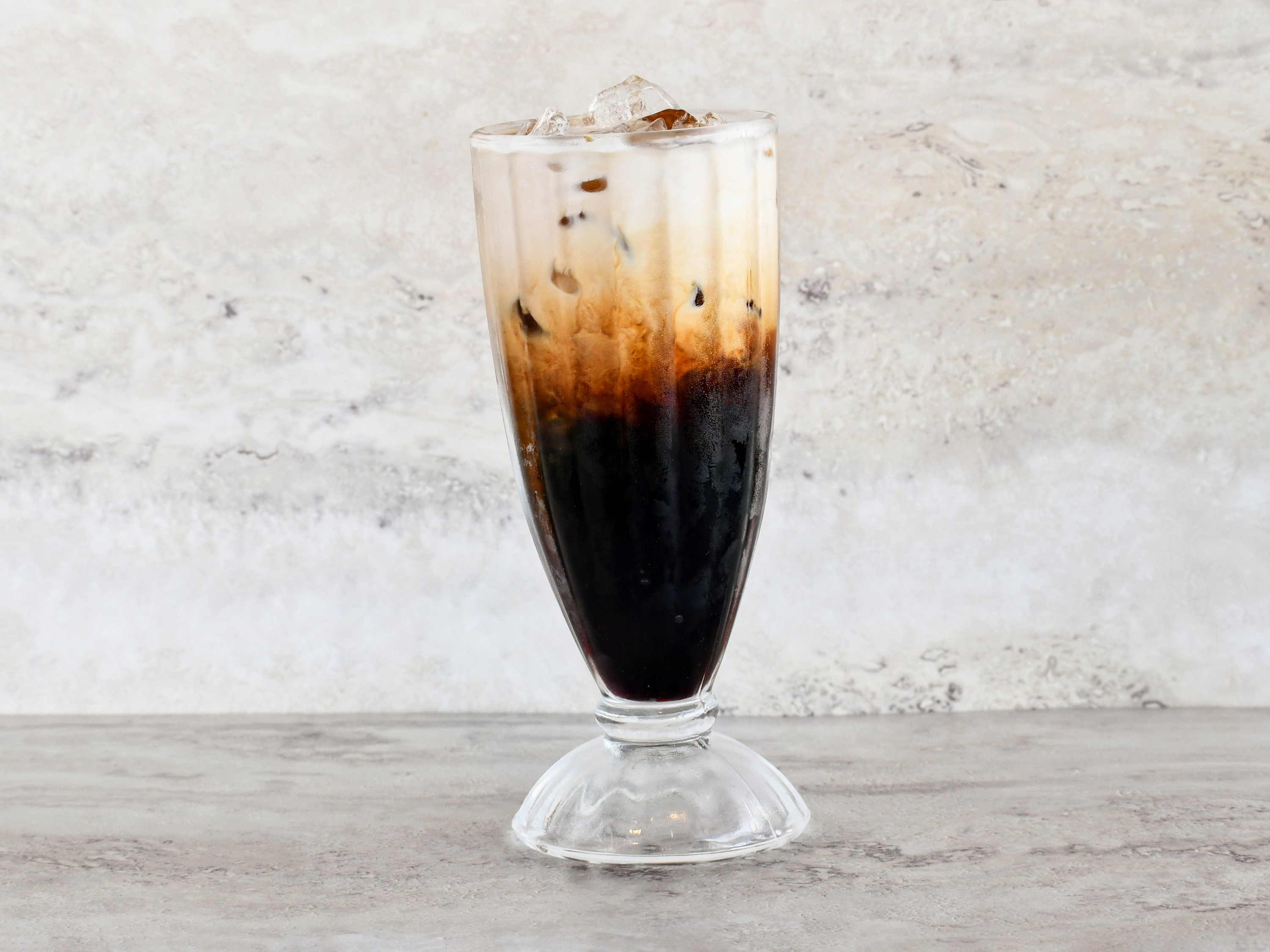 Order 1. Thai Iced Coffee food online from Thai Bbq store, West Covina on bringmethat.com