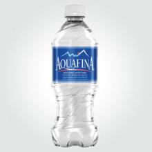 Order 20 oz. Bottled Water food online from Donatos Pizza store, Erie on bringmethat.com
