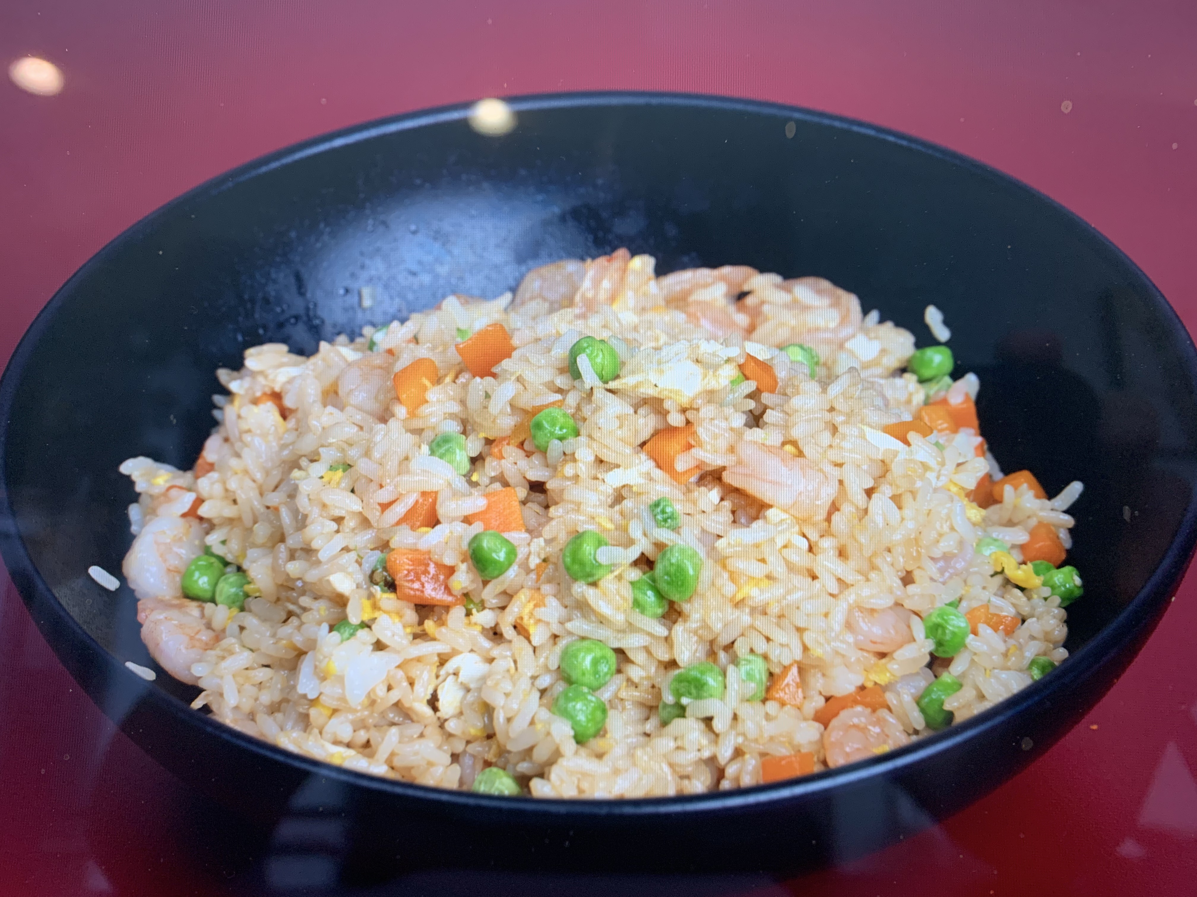 Order Seafood Fried Rice food online from Sura Bbq store, Medford on bringmethat.com