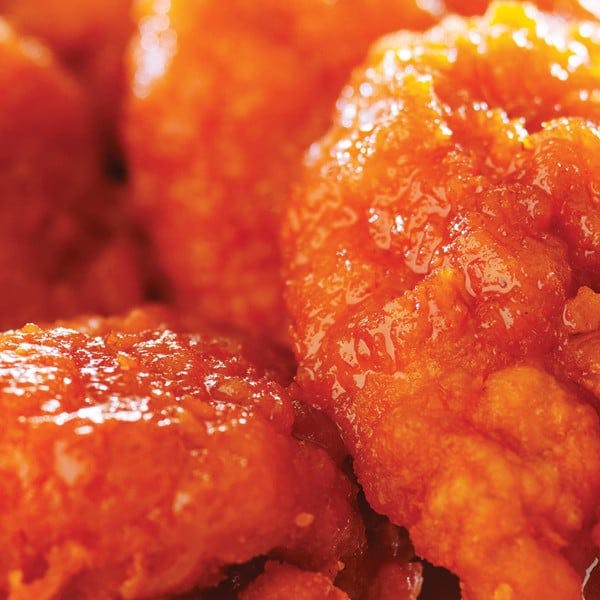 Order Boneless Wings - 6 Pieces food online from Pizza Boli's store, Chantilly on bringmethat.com
