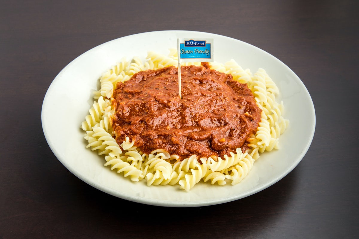 Order Rich Meat Sauce food online from Old Spaghetti Factory store, Clackamas on bringmethat.com