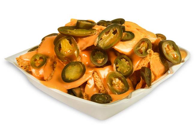 Order Regular Nachos food online from Kekas Lokas Y Mas store, Humble on bringmethat.com