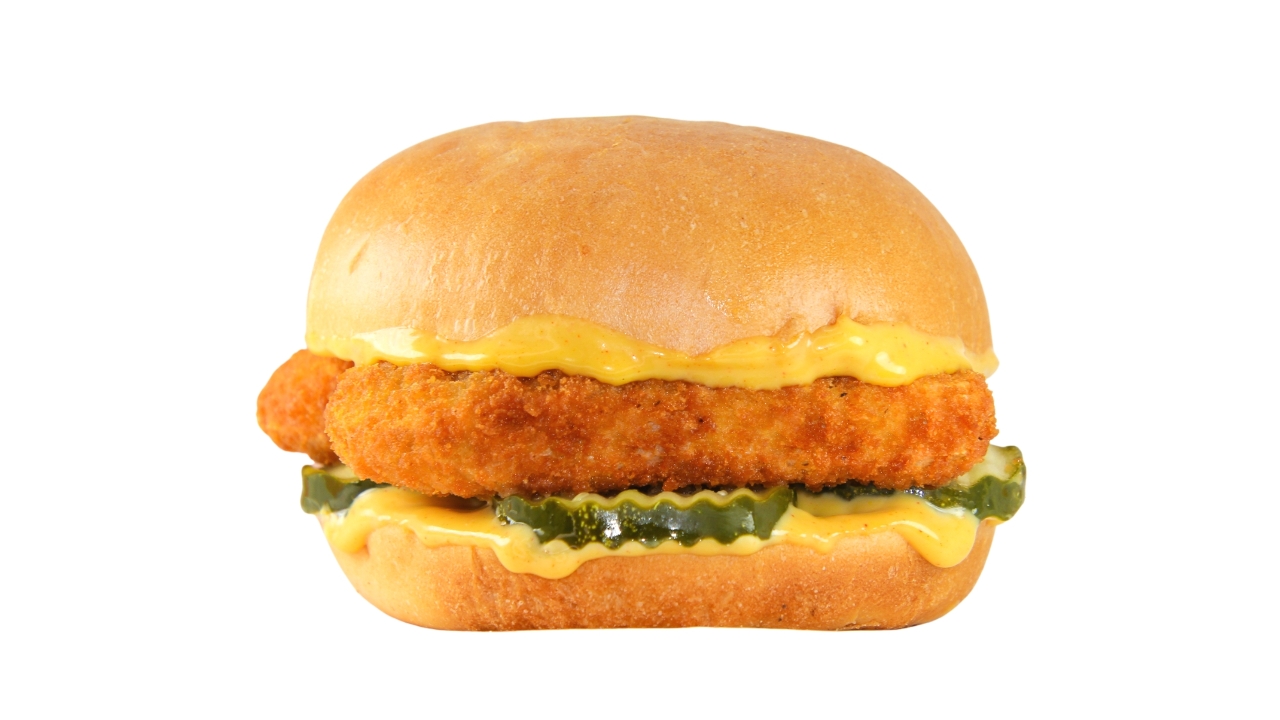 Order Crispy* food online from Burger Patch store, Sacramento on bringmethat.com