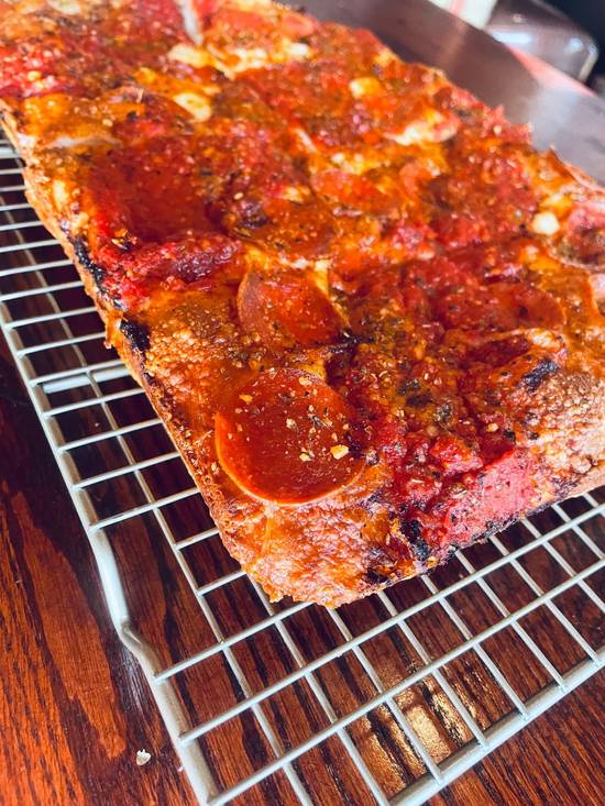 Order Imperial- Large food online from Detroit Pizza Works store, Concord on bringmethat.com