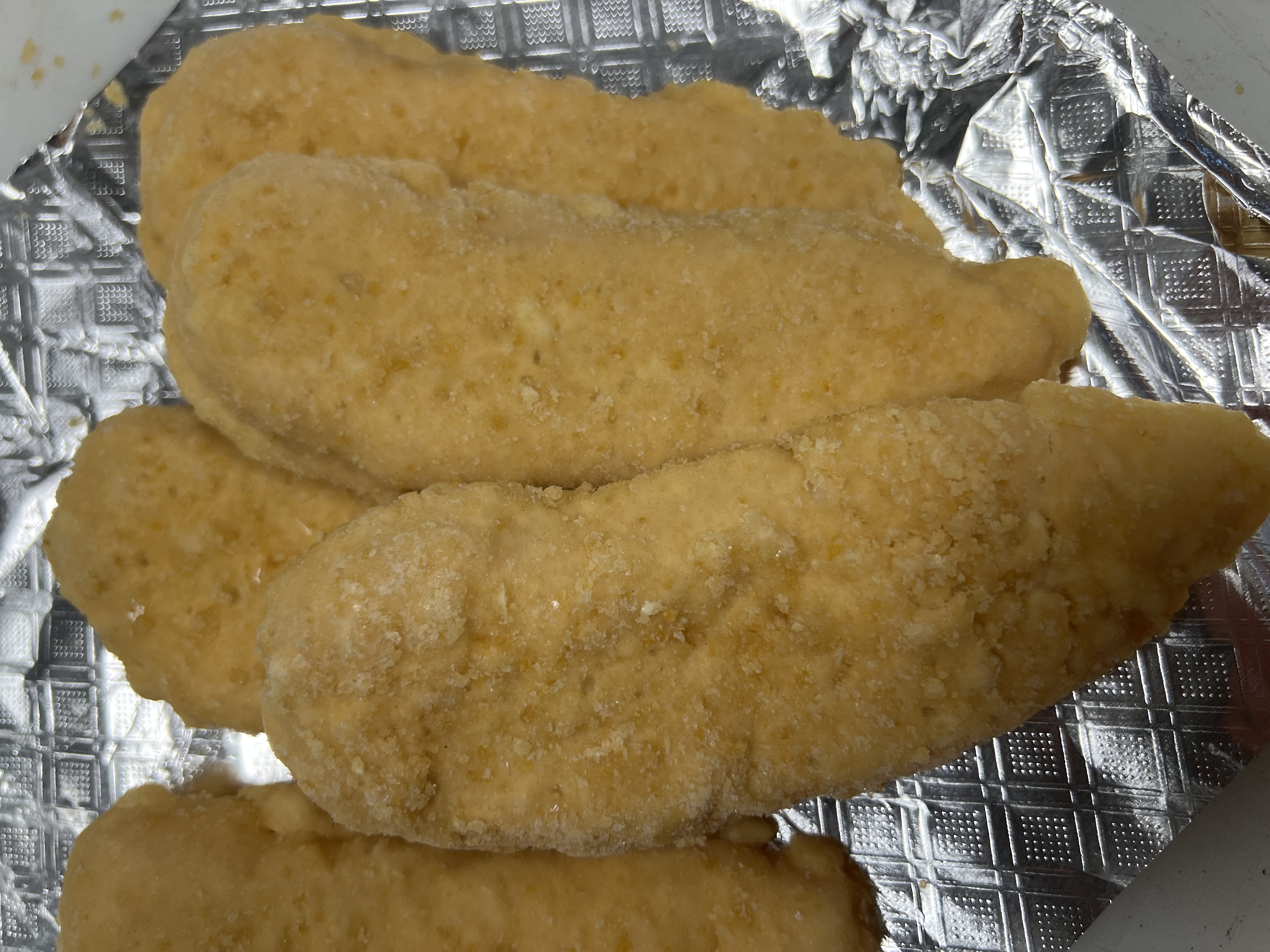 Order 5 Piece Chicken Strips food online from Downtown Pizza store, Blacksburg on bringmethat.com