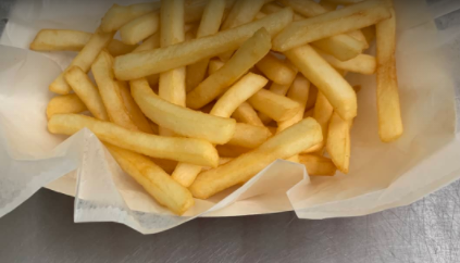 Order Large Fries food online from Bruno's Pizza & Pasta store, Tyler on bringmethat.com