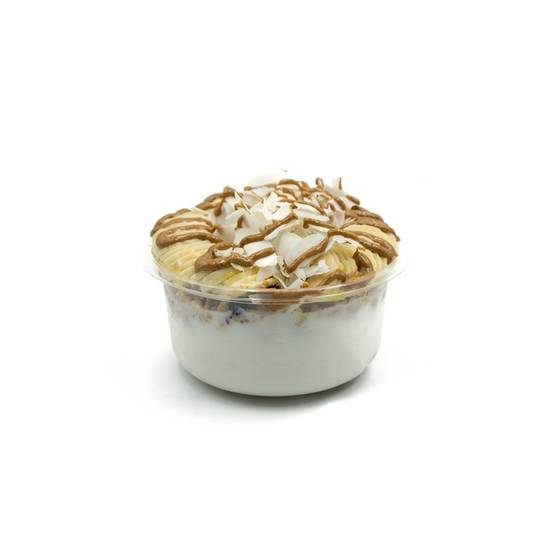 Order Coco Power Coconut Bowl food online from Playa Bowls store, Reston on bringmethat.com