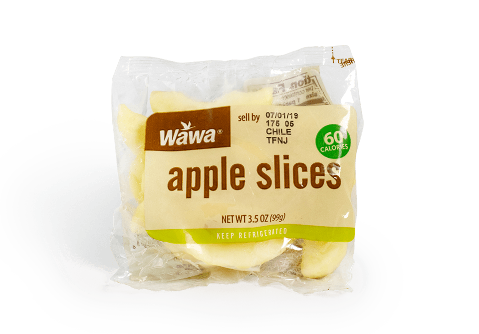 Order Snack Pack Apples 3.5oz food online from Wawa store, Holmes on bringmethat.com