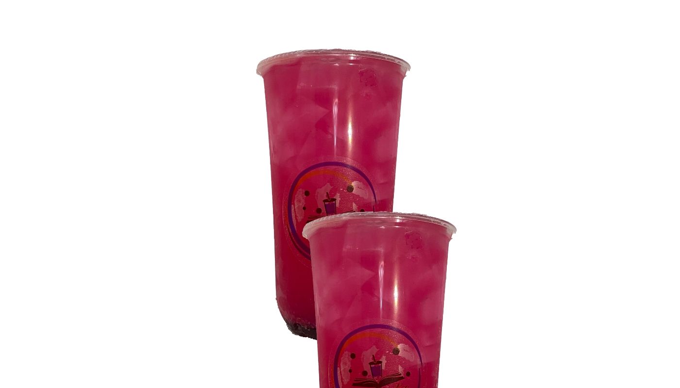 Order FT9- Dragonfruit food online from Sweet A store, Pittsburg on bringmethat.com