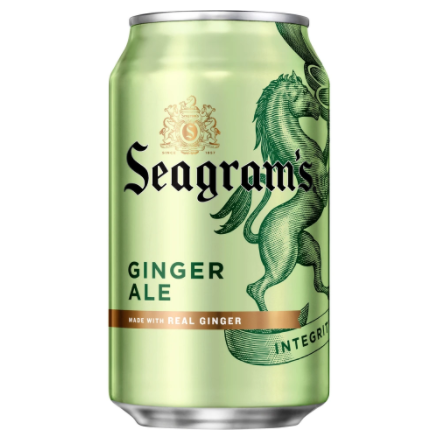 Order Ginger Ale food online from Barbacoa store, Summit on bringmethat.com