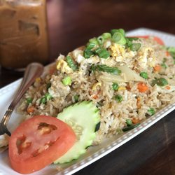 Order Fried Rice food online from Thai-U-Up store, Seattle on bringmethat.com