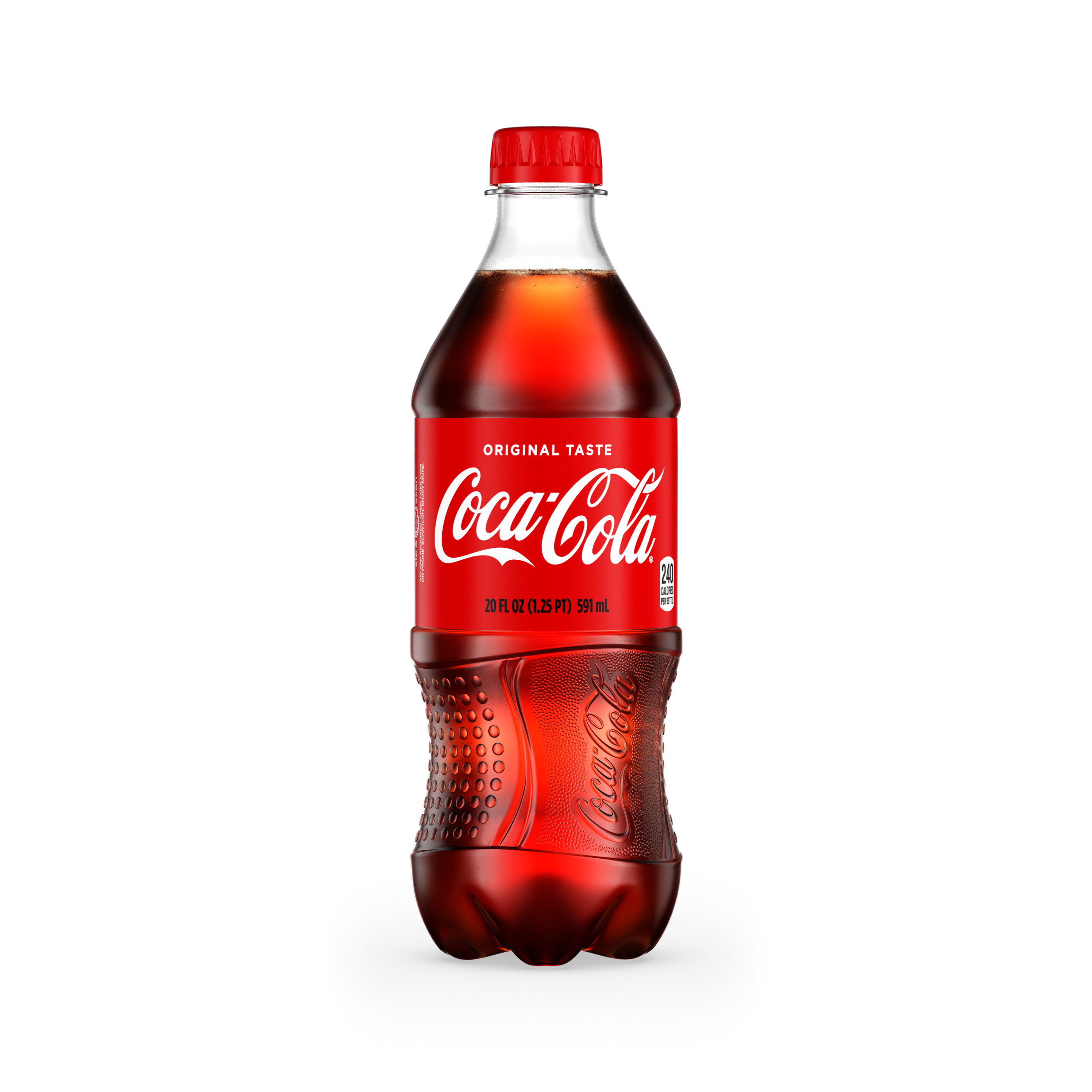 Order Bottled Coke food online from Rolling With Cream store, McAllen on bringmethat.com