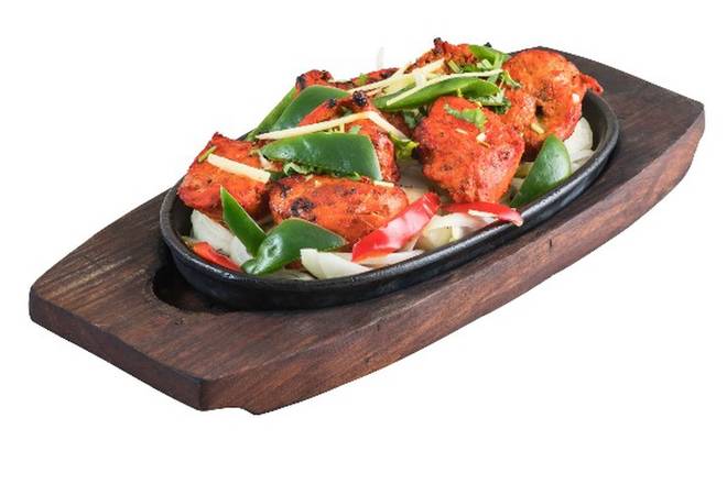 Order Chicken Tikka Kebob food online from 8 elements perfect cuisine store, San Jose on bringmethat.com