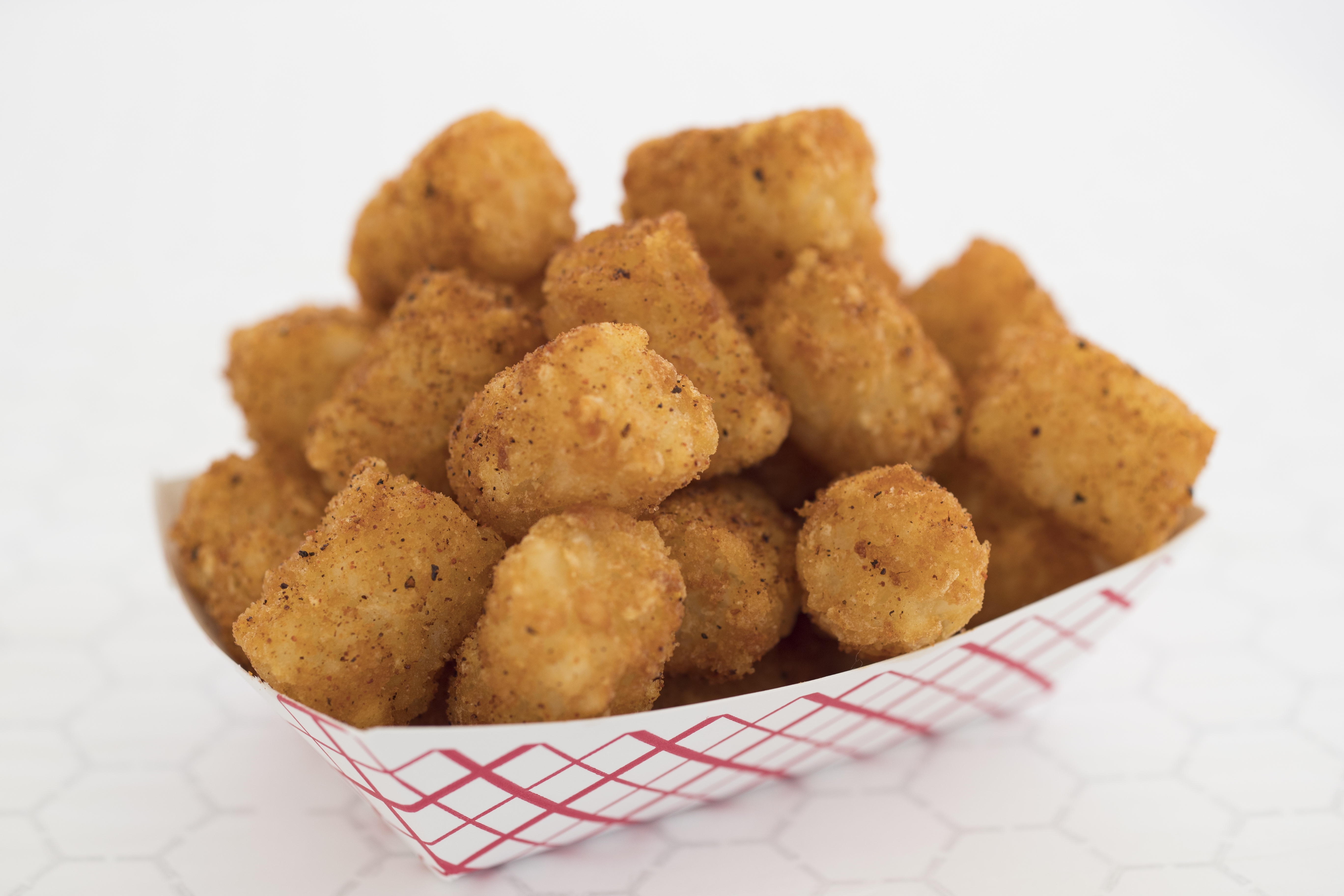 Order Tots food online from 5 Cheese And Mac store, San Francisco on bringmethat.com