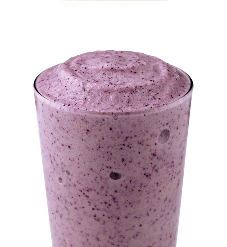 Order Pineapple Blueberry food online from Cold Stone Creamery store, Daly City on bringmethat.com