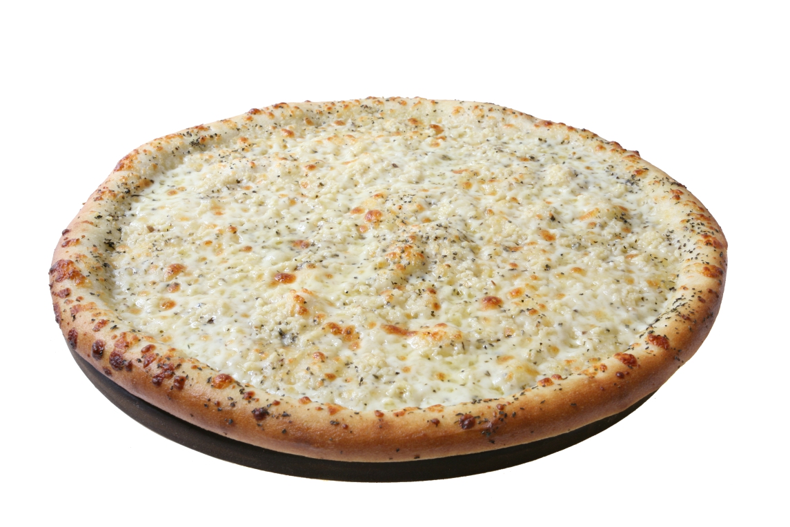 Order White Pizza food online from Big Mama's and Papa's Pizzeria store, Granada Hills on bringmethat.com