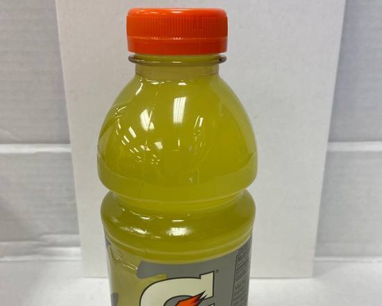 Order Gatorade ( Choose your flavors)  food online from Eggs & Sushi store, Springfield on bringmethat.com