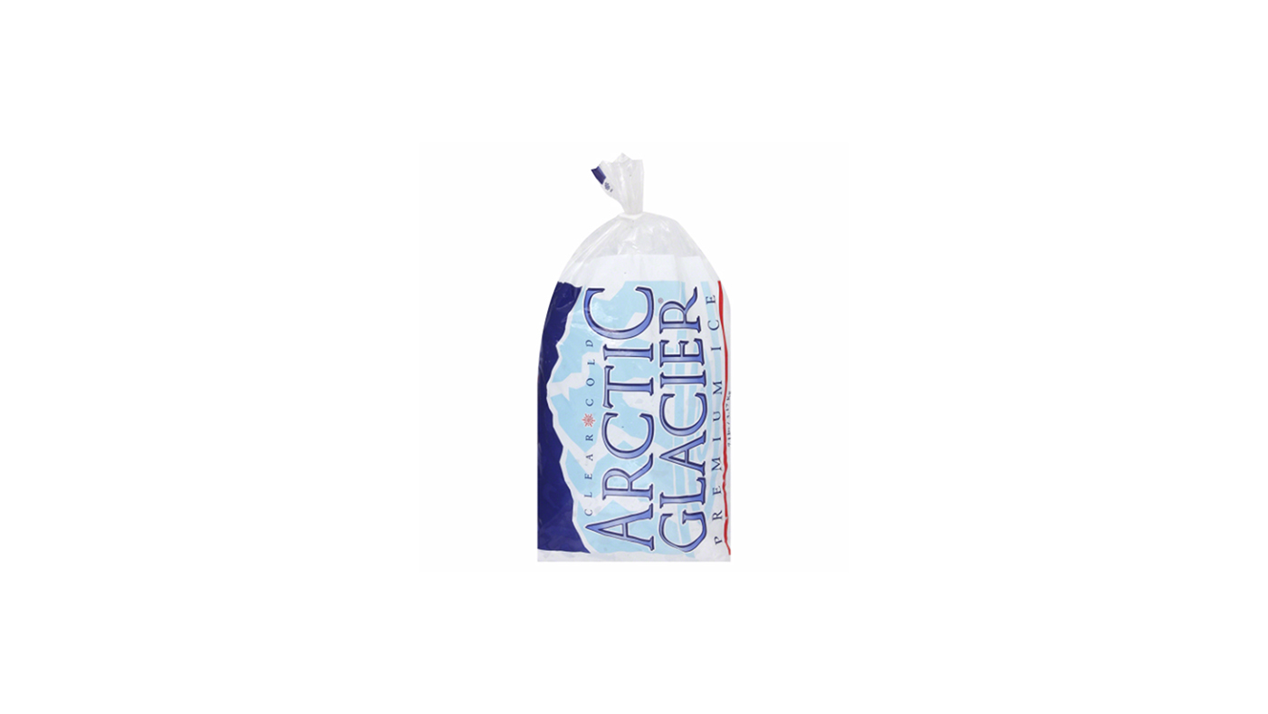 Order 5lb Ice Bag food online from Extramile 5451 store, Carlsbad on bringmethat.com