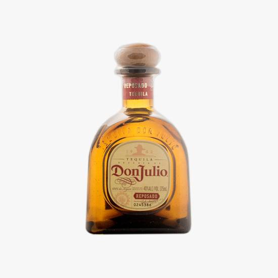 Order Don Julio Reposado 750ml | 40% abv food online from Pink Dot Logan Heights store, San Diego on bringmethat.com
