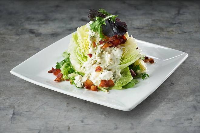 Order LETTUCE WEDGE food online from Ruth Chris Steak House store, Knoxville on bringmethat.com