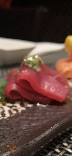 Order Tuna a la Carte (bluefin tuna) food online from Bayridge sushi store, Brooklyn on bringmethat.com
