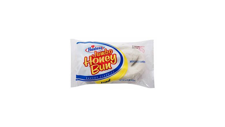 Order Hostess Jumbo Iced Honey Buns food online from Shell Rock Spring store, Bel Air on bringmethat.com