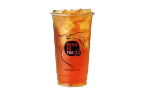 Order Kung Fu Black Tea food online from Ninja Cafe store, High Point on bringmethat.com