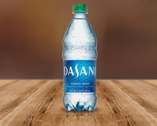 Order Dasani Water food online from Texas Chicken & Burgers store, Levittown on bringmethat.com