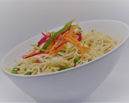 Order Chilli Garlic Street Noodles food online from Paradise Biryani Pointe store, Artesia on bringmethat.com