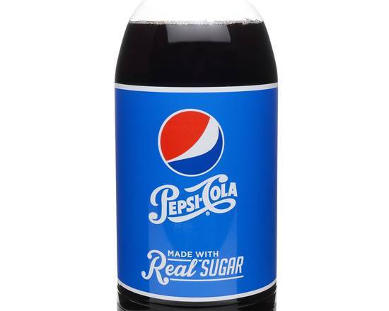 Order Soda (2 ltr) food online from Chicago Pizza Kitchen store, Albuquerque on bringmethat.com