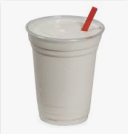 Order Milk Shake food online from Mexican Frenzy store, San Francisco on bringmethat.com