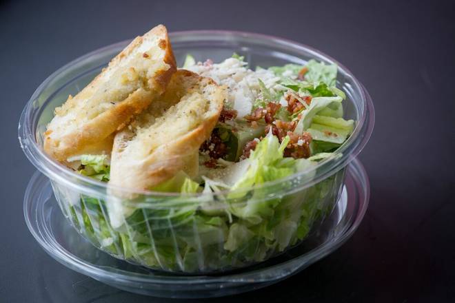 Order Caesar Salad food online from We, The Pizza store, Washington on bringmethat.com